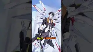 Male aspirants skin 