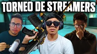 SOY EL VIEJO DE TODOS LOS STREAMERS - TORNEO DE WOLFTEAM
