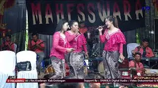 ⭕LIVE MAHESSWARA CAMPURSARI || WEDDING AKIL & INDRI || 21 SEP 2024 || DWI PRO || SHAKILA AUDIO