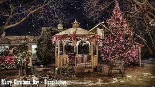 🎅🎄⛄ Best Retro Christmas Music 🎅🎄⛄