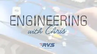 COMING SOON! New RVS Product Series Engineering with Chris