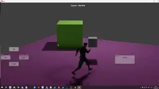 Armory3D - продолжаем разбираться с анимацией.