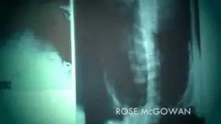 Charmed Opening-Dr. House Style