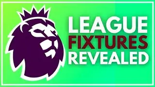 WEST HAM'S LEAGUE FIXTURES ANNOUNCED | LIVE CHAT WITH HOLLY
