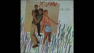 Xilembe ‎– Mthabeni