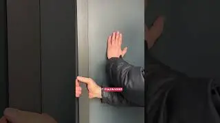 Яка товщина металу має бути на дверях?