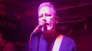„Brand New“ live at Ebrietas Zurich on 6th June 2024