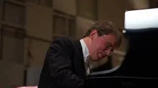 BACH // 'Fuga a 3 soggetti' by Filippo Gorini