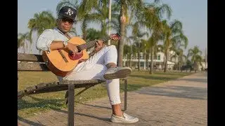 Raça Negra / Gigantes do Samba - É Tarde Demais  | COVER Will Lance