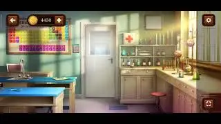 100 doors games escape from school level 119