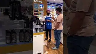 A day in my life in my working place #bathandbodyworks  #adayinmylife