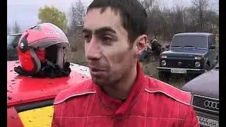 Орел Истоки trk-istoki.ru 08.11.2010