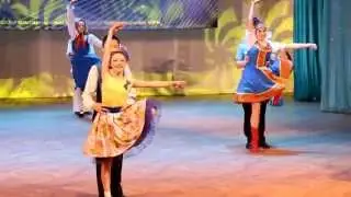 Жулдызай 2015. Отборочный тур, Павлодар