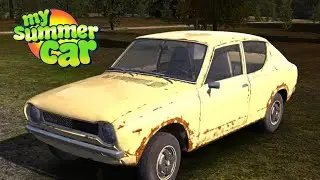 ГАЙД КАК УСТАНОВИТЬ СЕЙВ ДЛЯ MY SUMMER CAR MOBILE