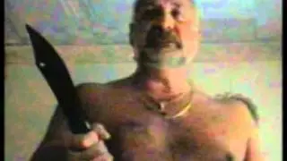 Боевые искусства славян часть 2