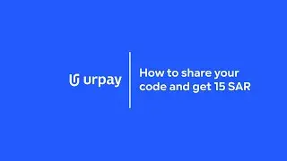 urpay | How to win 15 SAR
