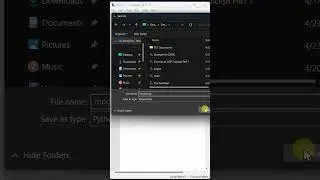 #23- How to Import Class from a Module | Advanced Python | Praveen Kumar
