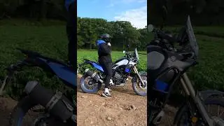 🏍️💨