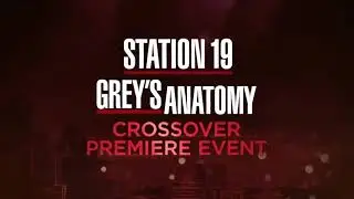 Grey's Anatomy Season 18 & Station 19 Season 5 Premiere Crossover