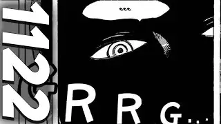 A Very Interesting Chapter Indeed.... | One Piece Chapter 1122