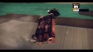 New Dawn SAMP Trailer 2016