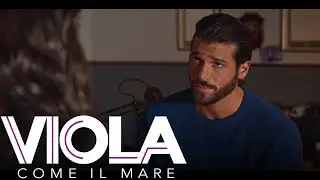 Viola come il mare - La verità è l’unico modo per andare avanti