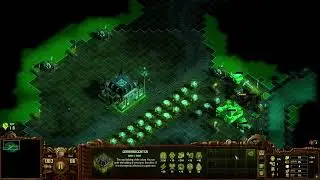They are billions, The noxious swamp, Part I