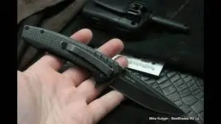 Складной нож НОКС ВДВ 322-580405