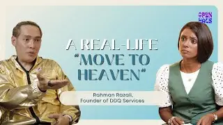 A Real-Life “Move to Heaven” | OpenHaus S4E3 with Rahman Razali, Trauma Cleaner