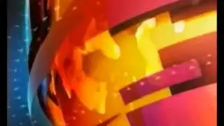 История заставок программы 