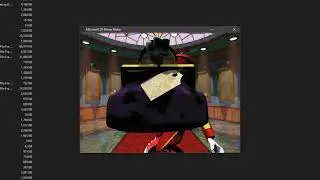 3DMM: Successfully building 3D Movie Maker from source