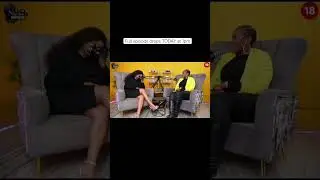 Full episode drops today at 1pm #promisemakunyane #podcast