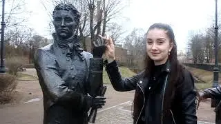 Апрель 2018