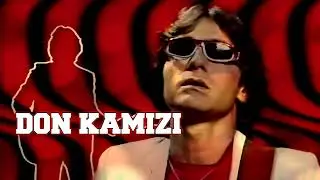 Wkurwiony Siwy wyjaśnia frajerów z tibii i śpiewa Don Kamizi