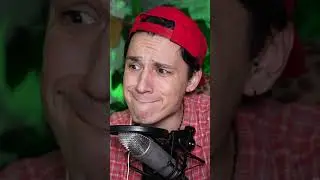 меня заставили кричать челендж! 