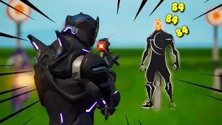THE HACK GUN