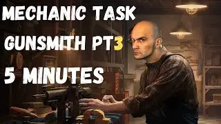 Gunsmith Pt 3 In 5 Minutes!!