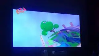 Trt çocuk-ara geçiş ve logo+istiklâl marşı jenerik+çizgi film+akıllı işaretler jenerigi