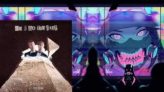 Say So City - Do I Go Too Far
