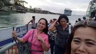 Cebu Gala 2020