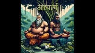 ACHARYA - DAMM
