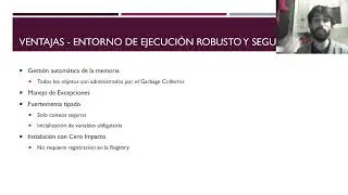 Tutorial C# - Framework .NET