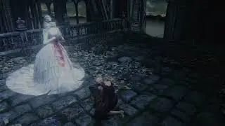 Yharnam, Ptumerian Queen, Bloodborne, ASMR