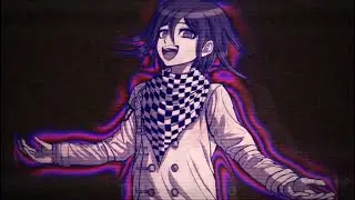I did @ThatOnePickle open collab. Kokichi×Shuichi edit