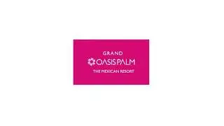 Grand Oasis Palm 2020 - Viva Caribe México