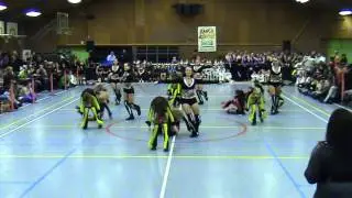 Dance 4 Life 2011