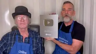 100K Subscribers