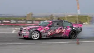2 round HDC CRETE
