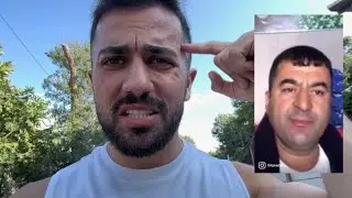 BİLGE ADAM REİS DENEN DALLLAMA!