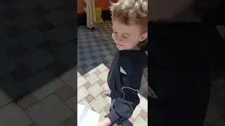 День рождения Ярослава 9 лет.Квест  ищем подарок Дивноморское 10 мая 2024.